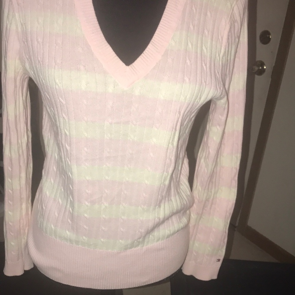 Tommy Hilfiger Sweater Size L